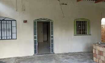 Imagem 2: Casa no Nova Cidade