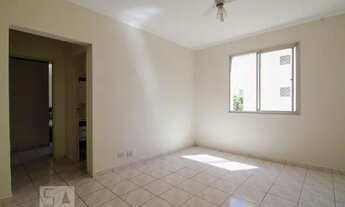 Imagem: Apartamento para Aluguel - Bosque, 1 Quarto