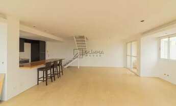 Imagem 4: Cobertura Venda 2 Dormitórios - 180 m² Vila Olímpia