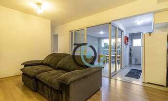 Imagem 4: Apartamento com 2 dormitórios, 69 m² - venda por R$ 1.050.000,00 ou aluguel por R$ 6.175,0