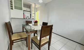 Imagem 6: EXR) Apartamento à venda no Guararapes de 70m²: 3 quartos e 2 vagas