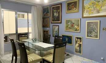 Imagem 6: APARTAMENTO - GONZAGA - SP