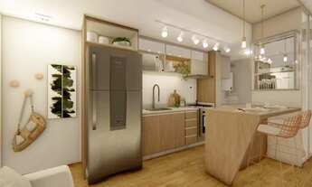 Imagem 4: Apartamento no Centro de Florianópolis mobiliado