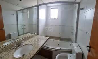 Imagem 5: Apartamento para Venda - 136m², 3 dormitórios, sendo 1 suites, 2 vagas - Jardim São Pedro