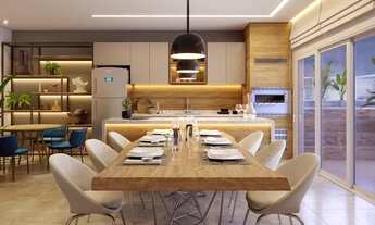 Imagem 4: Apartamento Apartamento com 3 dormitórios