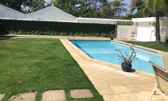 Imagem 5: Maravilhosa Casa no Condomínio pedra de Itaúna para aluguel com 5 suítes 8 banheiros e 6 v