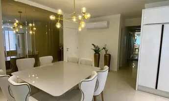 Imagem 7: APARTAMENTO FINAMENTE MOBILIADO PERTO DO MAR NA MEIA PRAIA-ITAPEMA