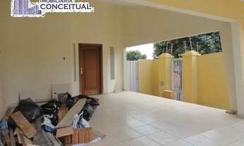 Imagem 3: Casa Sobrado em São José do Rio Preto