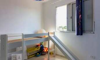 Imagem 7: Apartamento à Venda - Jardim Roberto, 2 Quartos, 52 m2