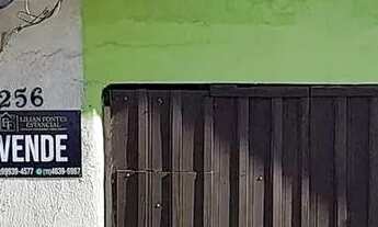 Imagem: Casa a venda no Centro de Poá