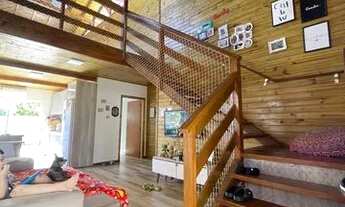 Imagem 6: ALUGUEL Casa linda no campeche (diária ou mensal