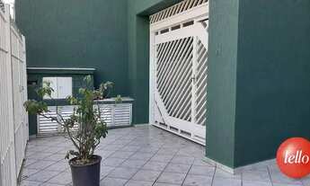 Imagem 2: São Paulo - Casa Padrão - Tucuruvi