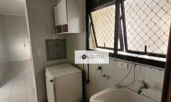 Imagem 7: Apartamento com 3 dormitórios, 103 m² - venda por R$ 550.000,00 ou aluguel por R$ 3.703,00