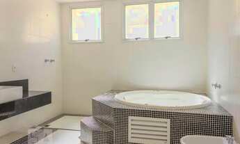 Imagem 3: Casa para Aluguel - Fazenda Morumbi, 4 Quartos, 400 m2