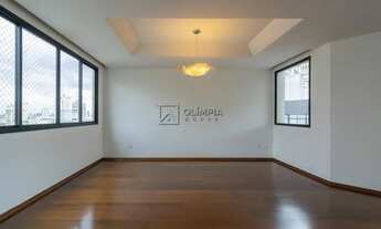 Imagem 13: Apartamento Locação 3 Dormitórios - 255 m² Jardim Paulista