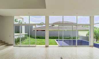 Imagem 6: Granja Viana condominio de Alto Padrão sendo 4 suites