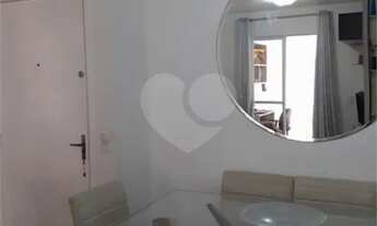 Imagem 6: Apartamento-São Paulo-JARDIM BRASIL (ZONA NORTE