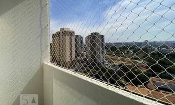 Imagem 7: Apartamento para Aluguel - Jardim São Carlos, 2 Quartos, 55 m2