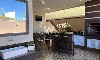 Imagem 6: Casa em Condomínio para Venda em Presidente Prudente, Parque Residencial Damha, 3 dormitór