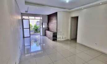 Imagem: APTO 03 Quartos, Sacada, 01 Vaga - Estreito