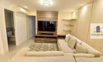 Imagem 4: Apartamento com 2 dormitórios à venda, 172 m² - Alto da Lapa - São Paulo/SP