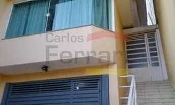 Imagem 3: Sobrado à venda Mandaqui