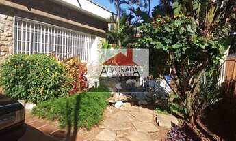 Imagem 2: CASA TÉRREA COM PISCINA