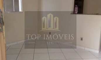 Imagem 2: Casa para locação , com 2 dormitórios, 80m² - Bosque dos Eucaliptos- São Jose dos Campos/S