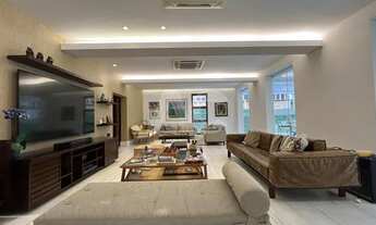 Imagem 5: Barra da Tijuca Casa em condomínio com 5 dormitórios