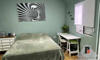 Imagem 5: Casa a Venda na Mooca com 2 dormitórios 1 Suite 2 Banheiros 3 vagas