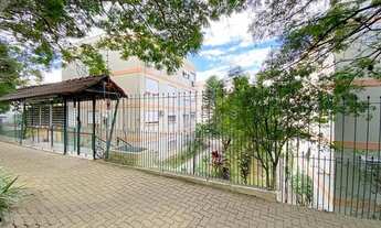 Imagem 7: Apartamento de dois dormitórios, 53,54m² e uma vaga de garagem (rotativa) junto a ESPM no