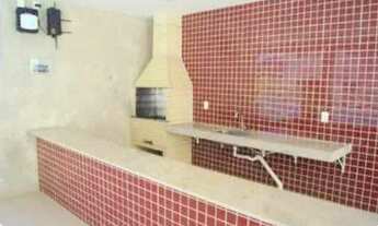 Imagem 3: Apartamento para aluguel possui 48 metros quadrados com 2 quartos