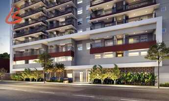 Imagem 4: Apartamento com 3 dormitórios à venda, 79 m² por R$ 749.000,00 - Granja Julieta - São Paul