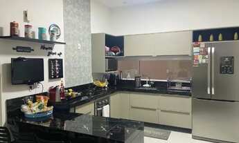 Imagem: Vendo Belíssima Casa Semi Mobiliada Moveis