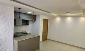 Imagem: Apartamento de dois quartos