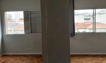 Imagem 6: Apartamento para aluguel possui 50 metros quadrados com 1 quarto