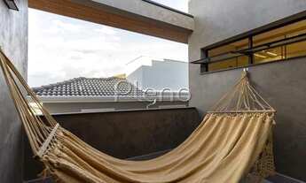 Imagem 8: Venda Casa em condomínio com 4 dormitórios