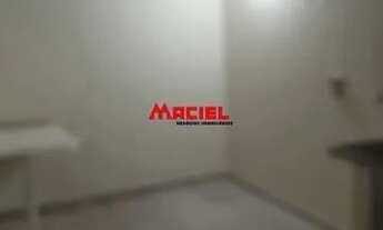 Imagem 6: Casa Padrão em São José dos Campos