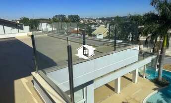 Imagem 6: Casa de condomínio sobrado para aluguel com 600 metros quadrados com 6 quartos