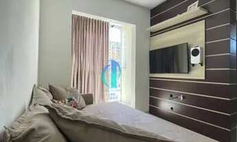 Imagem 2: CONDOMINIO VIA LARANJEIRAS - 2 QUARTOS - MORADA DE LARANJEIRAS