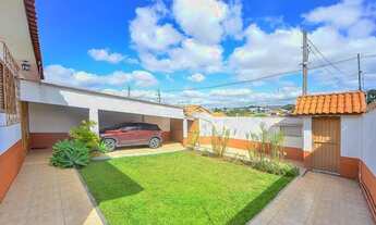 Imagem: Casa para venda com 5 quartos em Xaxim