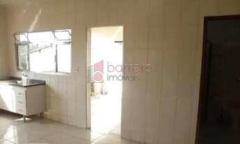 Imagem 6: Casa Padrão em Jundiaí