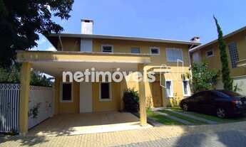 Imagem 3: Venda Casa em condomínio Cidade São Francisco São Paulo