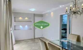 Imagem 2: Apartamento Maison Cluny 3 quartos 1 suíte 2 vagas Vila Sofia São Paulo