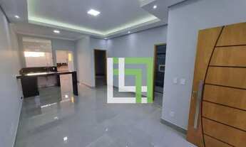 Imagem 1: Casa com 2 dormitórios à venda, 84 m² por R$ 590.000,00 - Jardim Marambaia II - Jundiaí/SP