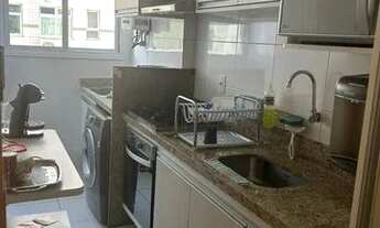 Imagem 7: Quadra da Praia de Piratininga com Lazer e Vaga de Garagem