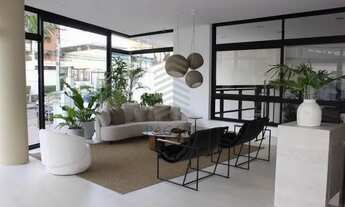 Imagem: Apartamento - Cambuí - Campinas