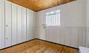 Imagem 2: CURITIBA - Casa Padrão - Vista Alegre