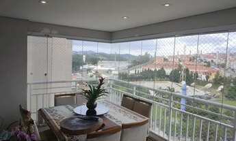 Imagem: Apartamento para venda possui 114 metros