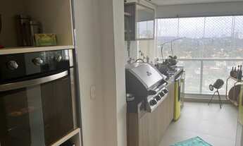 Imagem 4: Excelente apartamento - campo belo design